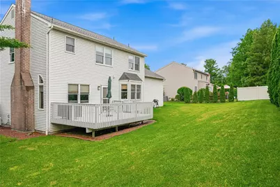 4480 Jasmine Drive, Bethlehem Township, PA 18020 - Photo 44