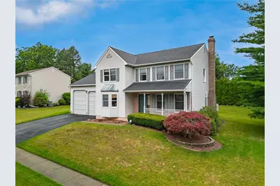 4480 Jasmine Drive, Bethlehem Township, PA 18020 - Photo 38