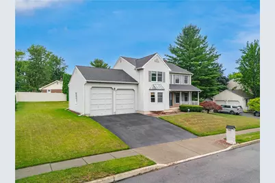 4480 Jasmine Drive, Bethlehem Township, PA 18020 - Photo 4