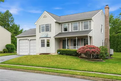 4480 Jasmine Drive, Bethlehem Township, PA 18020 - Photo 2