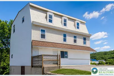 149 W Ridge Street, Lansford, PA 18232 - Photo 1