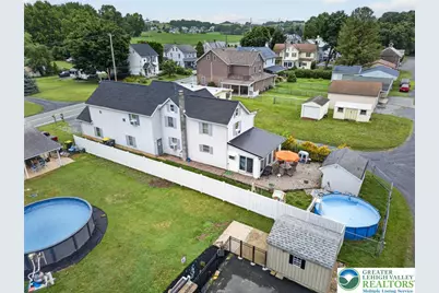 2628 Levans Road, Coplay Boro, PA 18037 - Photo 6