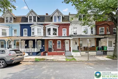 243 Jordan Street, Allentown City, PA 18102 - Photo 1