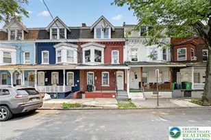 243 Jordan St, Allentown City, PA 18102 - Photo 1