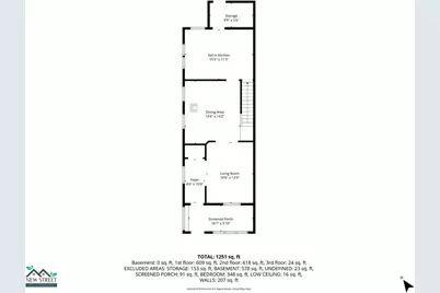 603 N Clewell Street, Fountain Hill Boro, PA 18015 - Photo 40