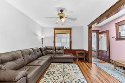 603 N Clewell Street, Fountain Hill Boro, PA 18015 - Photo 6