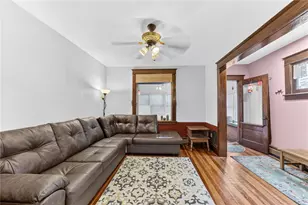 603 N Clewell St, Fountain Hill Boro, PA 18015 - Photo 6