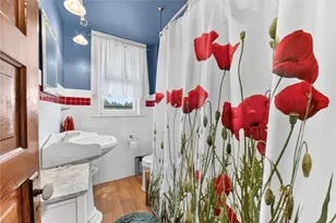 603 N Clewell St, Fountain Hill Boro, PA 18015 - Photo 18