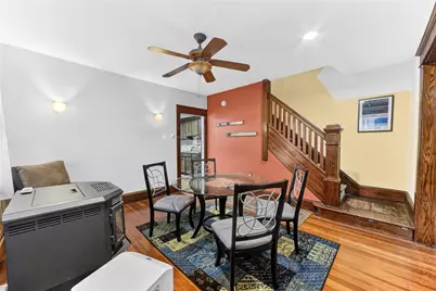 603 N Clewell Street, Fountain Hill Boro, PA 18015 - Photo 8