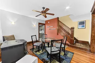 603 N Clewell St, Fountain Hill Boro, PA 18015 - Photo 8