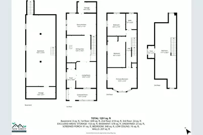 603 N Clewell Street, Fountain Hill Boro, PA 18015 - Photo 38