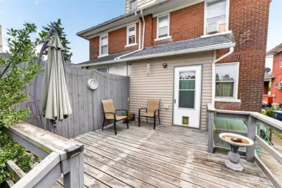 603 N Clewell Street, Fountain Hill Boro, PA 18015 - Photo 32
