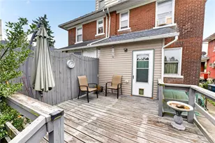 603 N Clewell St, Fountain Hill Boro, PA 18015 - Photo 32