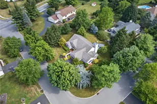 1665 Lamplighter Dr, Lower Macungie Township, PA 18062 - Photo 16