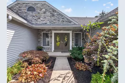 1665 Lamplighter Drive, Lower Macungie Township, PA 18062 - Photo 14