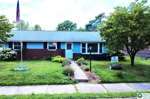 719 Keystone Ave, Bethlehem City, PA 18018 - Photo 1