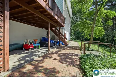 1704 Gable Drive, Coopersburg Boro, PA 18036 - Photo 32