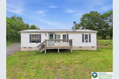 634 Main Road, Franklin Twp, PA 18235 - Photo 1