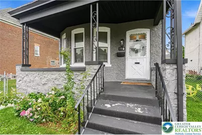 158 W Wilkes Barre Street, Easton, PA 18042 - Photo 4