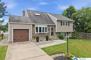 1928 Woodbury Rd, Bethlehem, PA 18017 - Photo 2