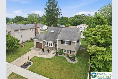 1928 Woodbury Road, Bethlehem, PA 18017 - Photo 80