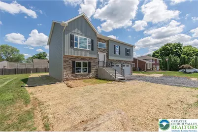 2328 Linden Street, Bethlehem, PA 18017 - Photo 2