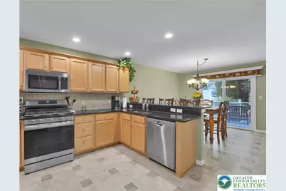 2184 Greenmeadow Drive, Lower Macungie Township, PA 18062 - Photo 12