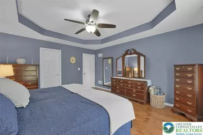 2184 Greenmeadow Drive, Lower Macungie Township, PA 18062 - Photo 16