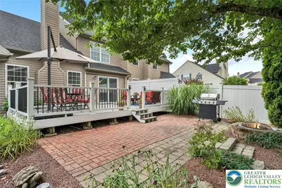 2184 Greenmeadow Drive, Lower Macungie Township, PA 18062 - Photo 36