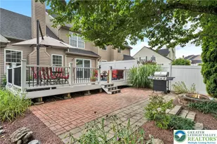 2184 Greenmeadow Dr, Lower Macungie Township, PA 18062 - Photo 36