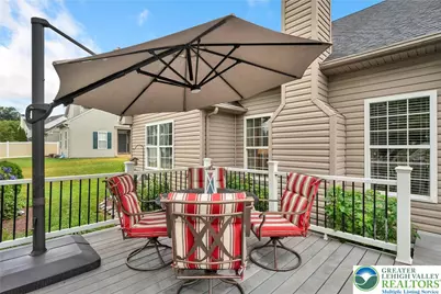 2184 Greenmeadow Drive, Lower Macungie Township, PA 18062 - Photo 34