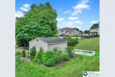 2184 Greenmeadow Drive, Lower Macungie Township, PA 18062 - Photo 48