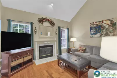 2184 Greenmeadow Drive, Lower Macungie Township, PA 18062 - Photo 8