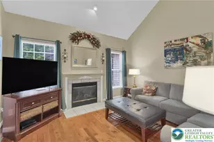 2184 Greenmeadow Dr, Lower Macungie Township, PA 18062 - Photo 8