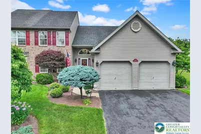 2184 Greenmeadow Drive, Lower Macungie Township, PA 18062 - Photo 2