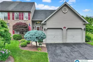 2184 Greenmeadow Dr, Lower Macungie Township, PA 18062 - Photo 2