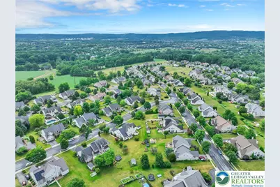 2184 Greenmeadow Drive, Lower Macungie Township, PA 18062 - Photo 46