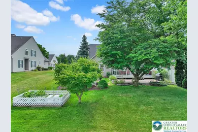 2184 Greenmeadow Drive, Lower Macungie Township, PA 18062 - Photo 38
