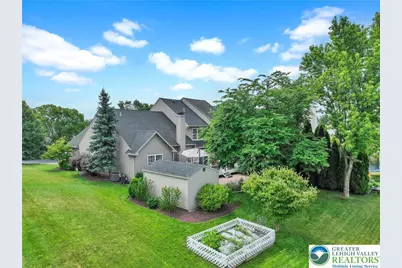 2184 Greenmeadow Drive, Lower Macungie Township, PA 18062 - Photo 40