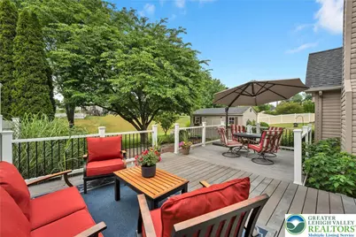2184 Greenmeadow Drive, Lower Macungie Township, PA 18062 - Photo 32