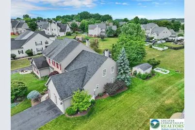 2184 Greenmeadow Drive, Lower Macungie Township, PA 18062 - Photo 42