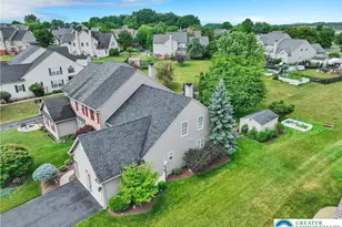 2184 Greenmeadow Dr, Lower Macungie Township, PA 18062 - Photo 42