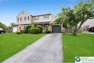 4160 Salem Drive, Upper Milford Township, PA 18049 - Photo 2