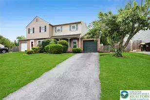 4160 Salem Dr, Upper Milford Township, PA 18049 - Photo 2