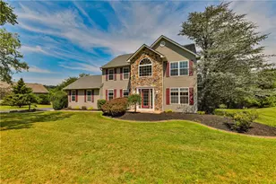 1639 Ashley Ct, Weisenberg Township, PA 19530 - Photo 1