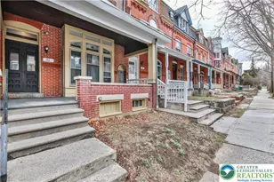 41 N 11th St, Allentown City, PA 18101 - Photo 2