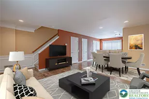 1396 Artisan Ct, Upper Macungie Township, PA 18031 - Photo 6