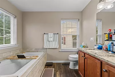 7073 Hunt Drive, Lower Macungie Township, PA 18062 - Photo 28