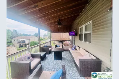 907 Lenape Circle, Catasauqua Boro, PA 18032 - Photo 4