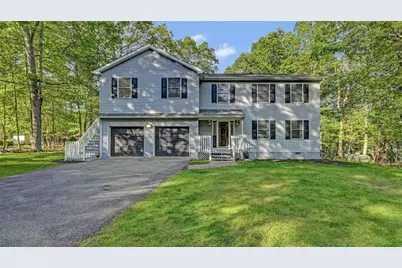 531 Chancellor Road, East Stroudsburg, PA 18302 - Photo 4